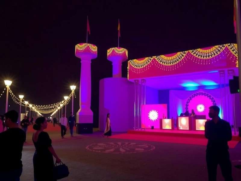 Diwali Festival Event in Anise Explorer S Journey Diwali Event in Anise Explorer